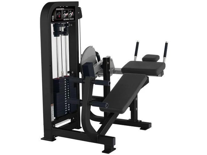 Crunch Fitness Extends Equipment Deal With Life Fitness - Athletech News