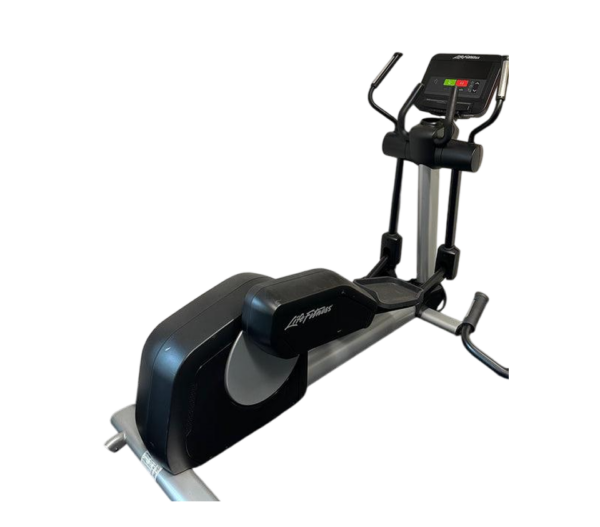 Life Fitness Used Integrity Elliptical