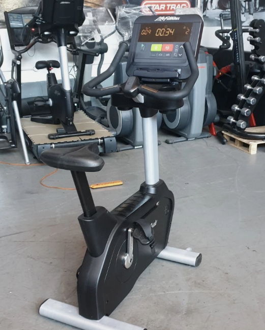 integrity bike c console 4