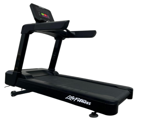 Life Fitness Integrity Treadmill